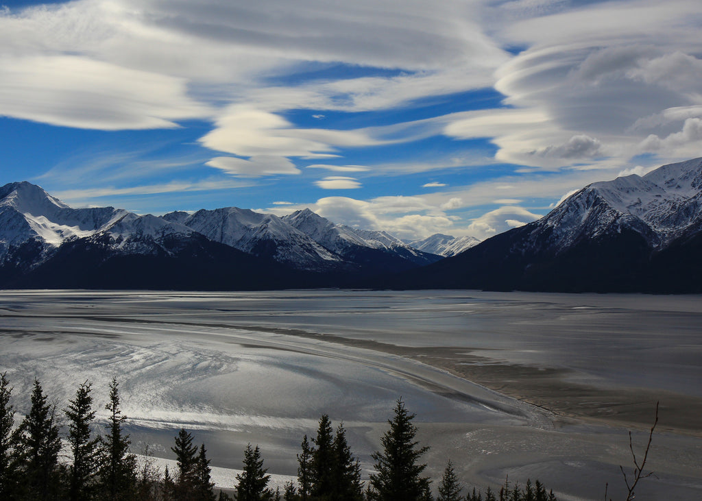 Alaska - Scenic Vistas