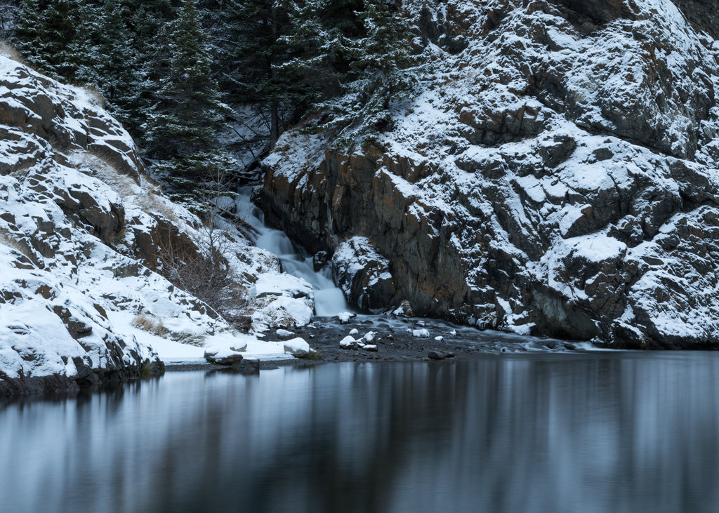 Alaska - Scenic Vistas