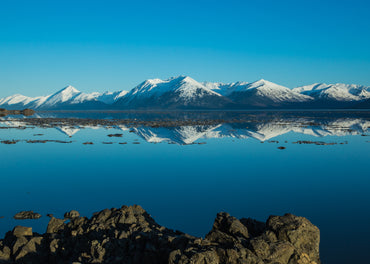 Alaska - Scenic Vistas